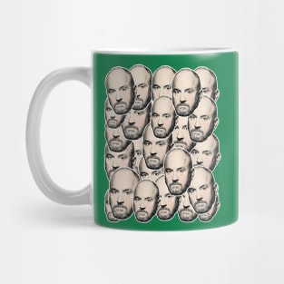 LOUIS CK Mug